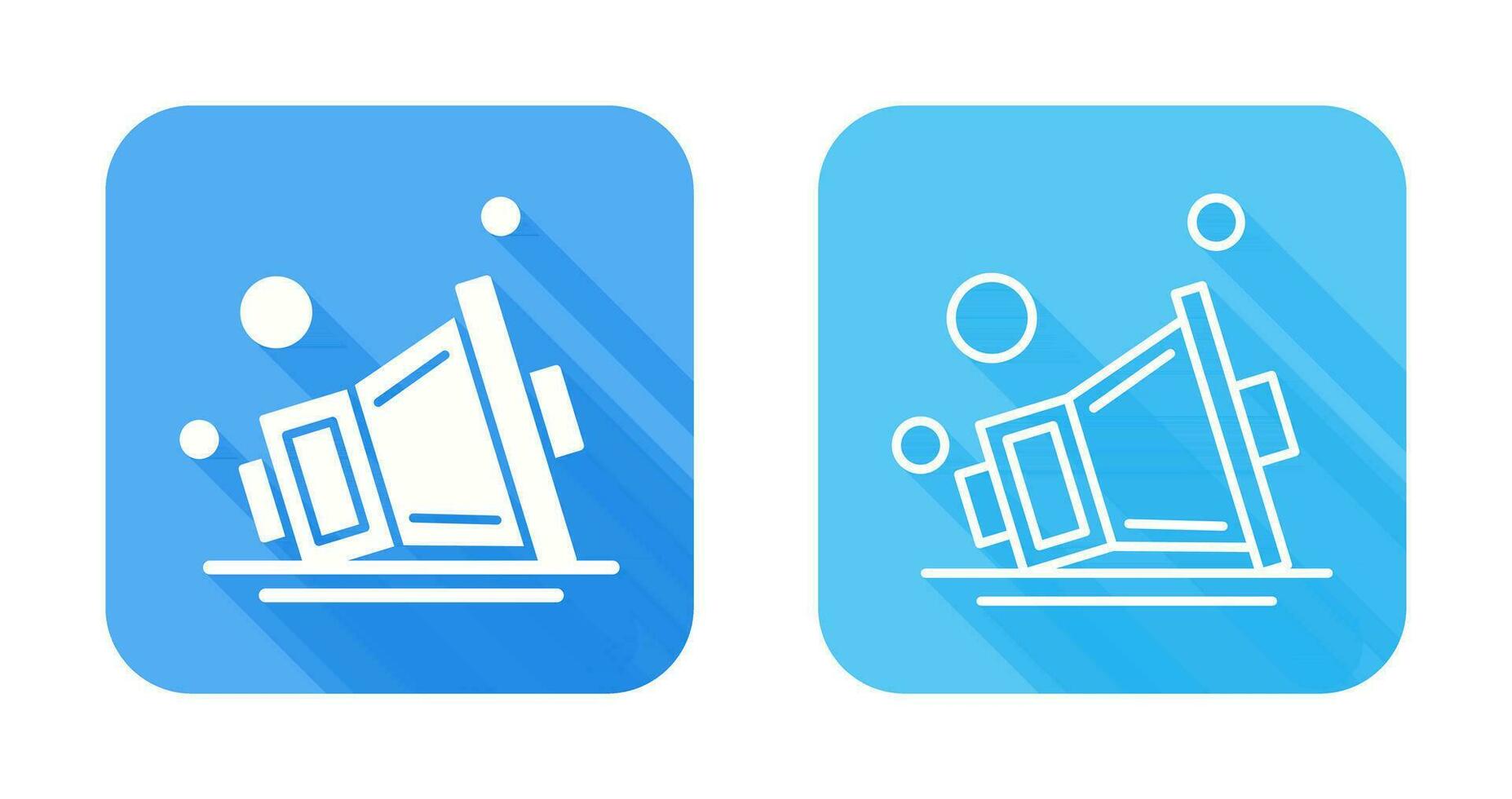 Speaker Vector Icon