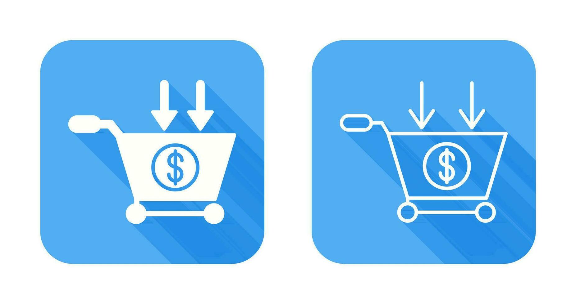 Commerce Vector Icon