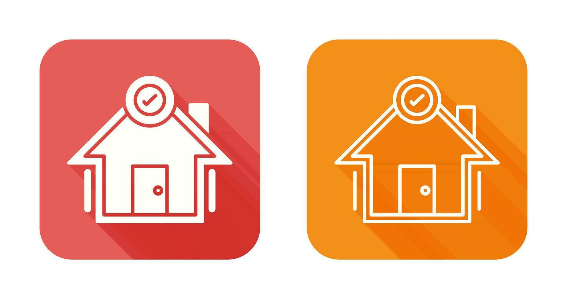 Verify Vector Icon