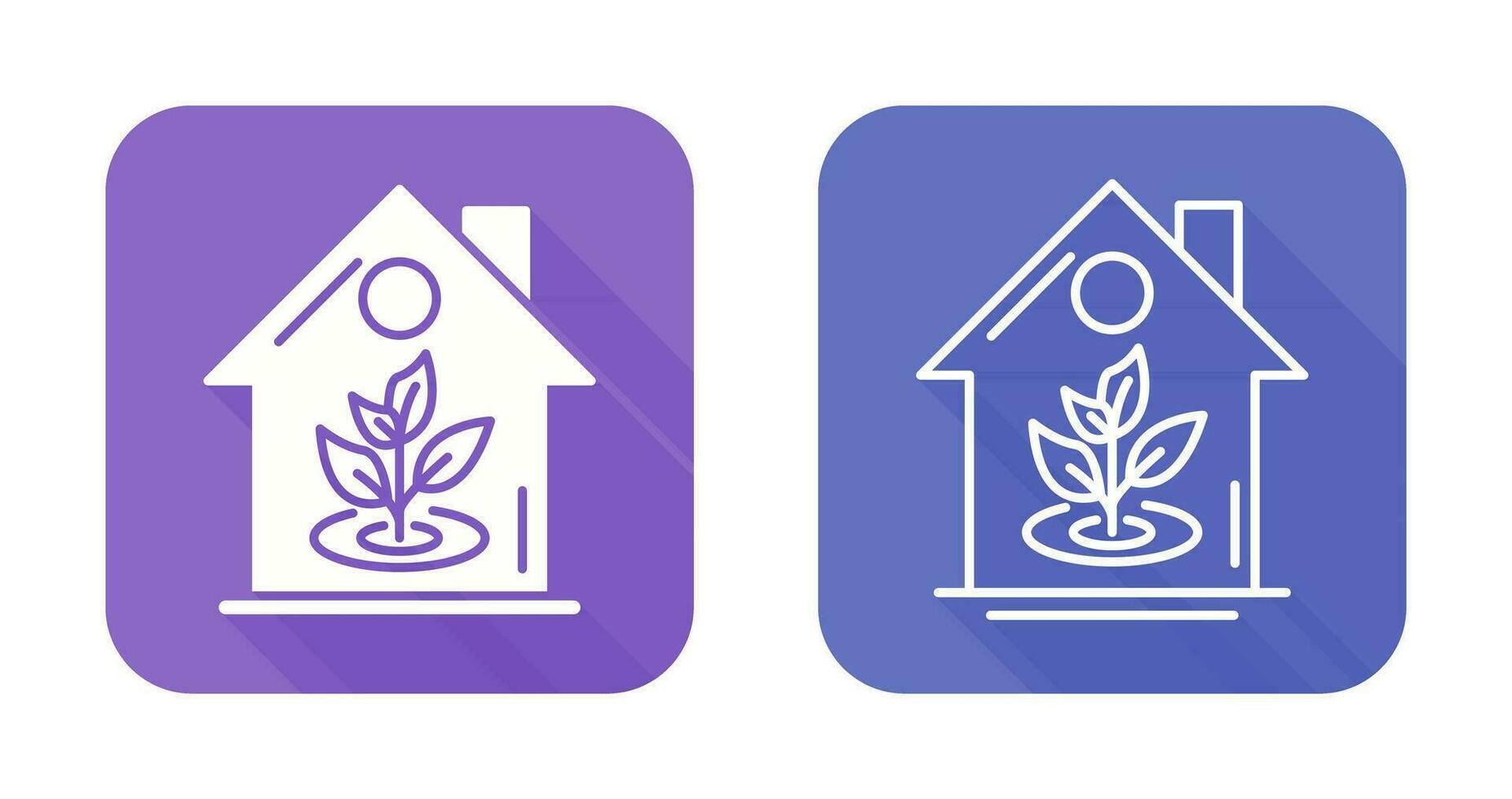 Plant Vector Icon