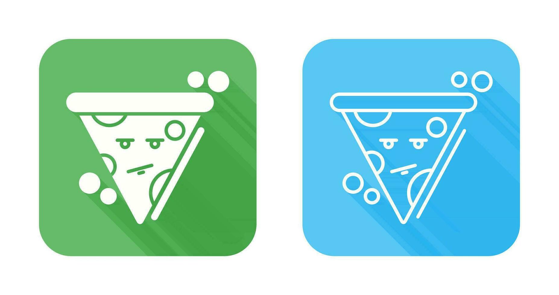 Pizza Vector Icon