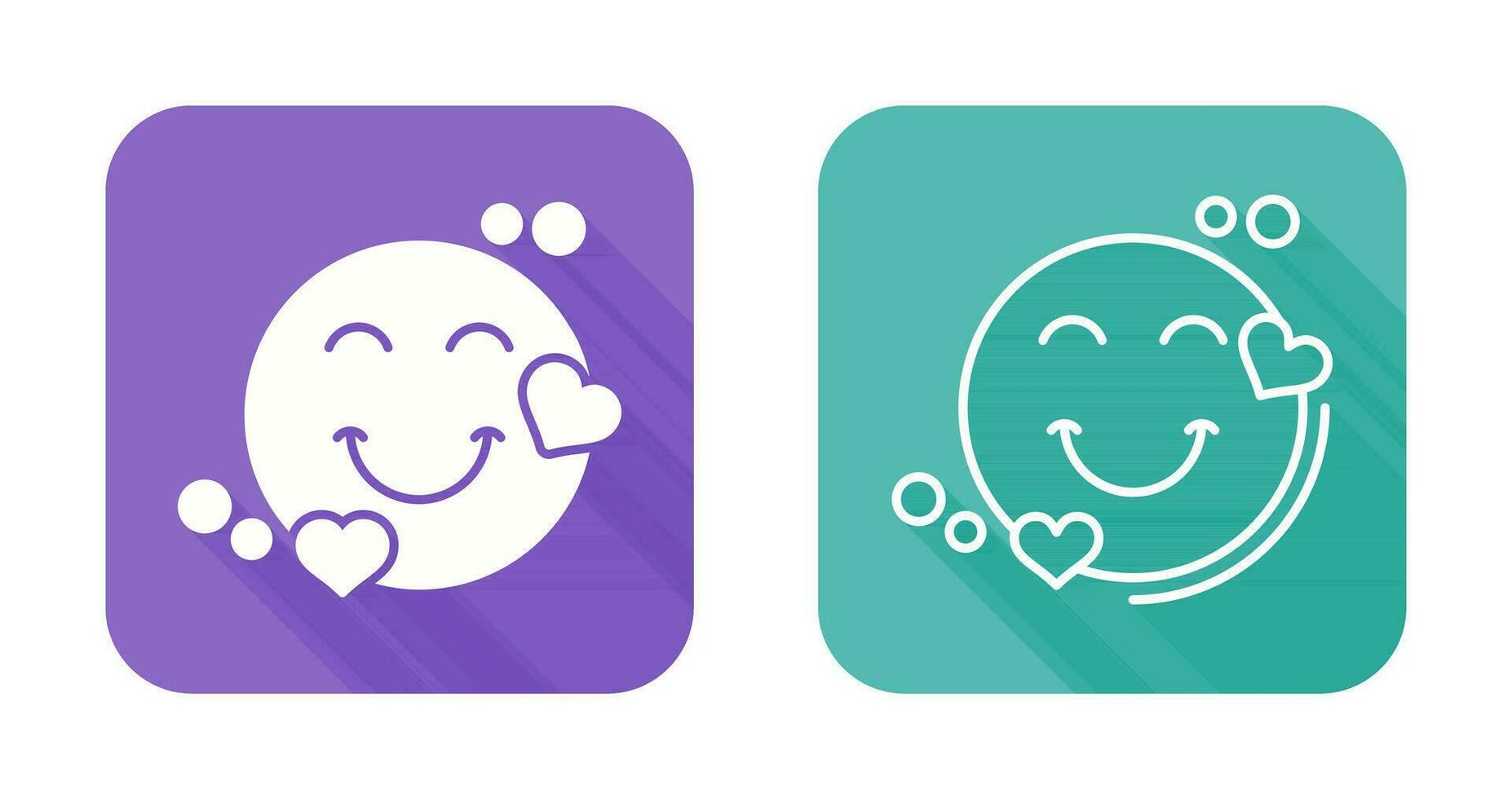 Heart Vector Icon