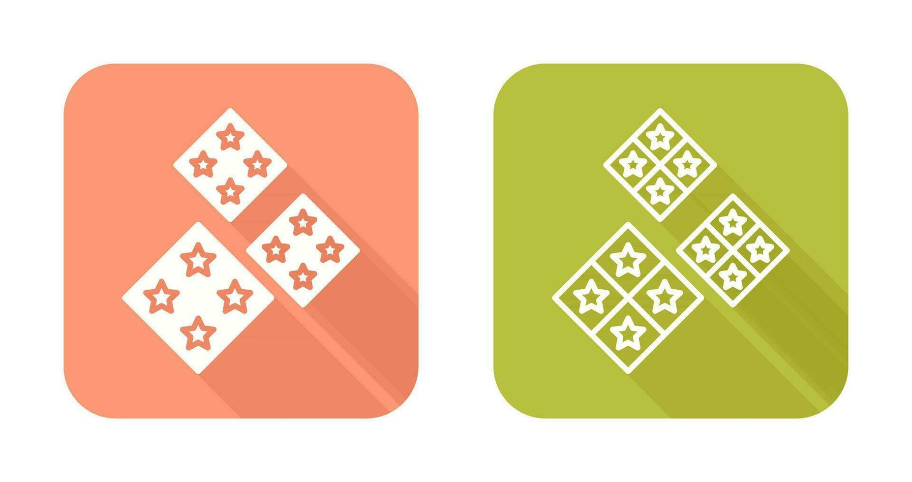Tiles Vector Icon