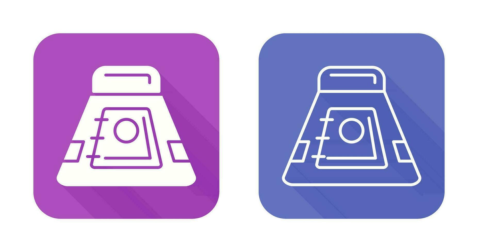 Module Vector Icon