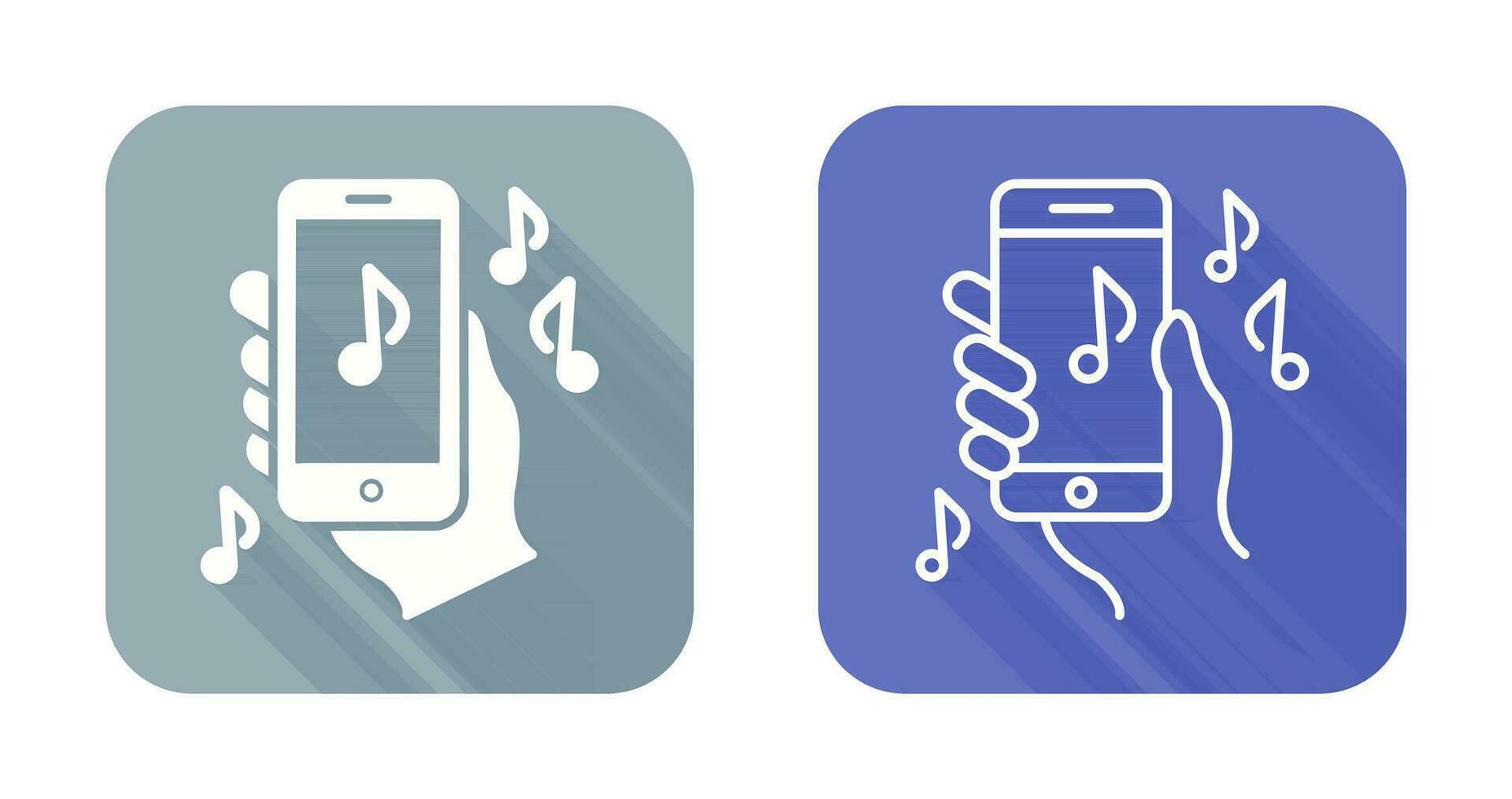 Smartphone Vector Icon