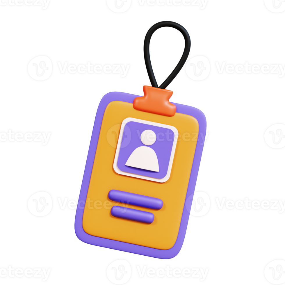 Office Tools 3D Icon png