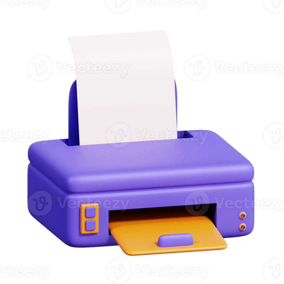 Büro Werkzeuge 3d Symbol png