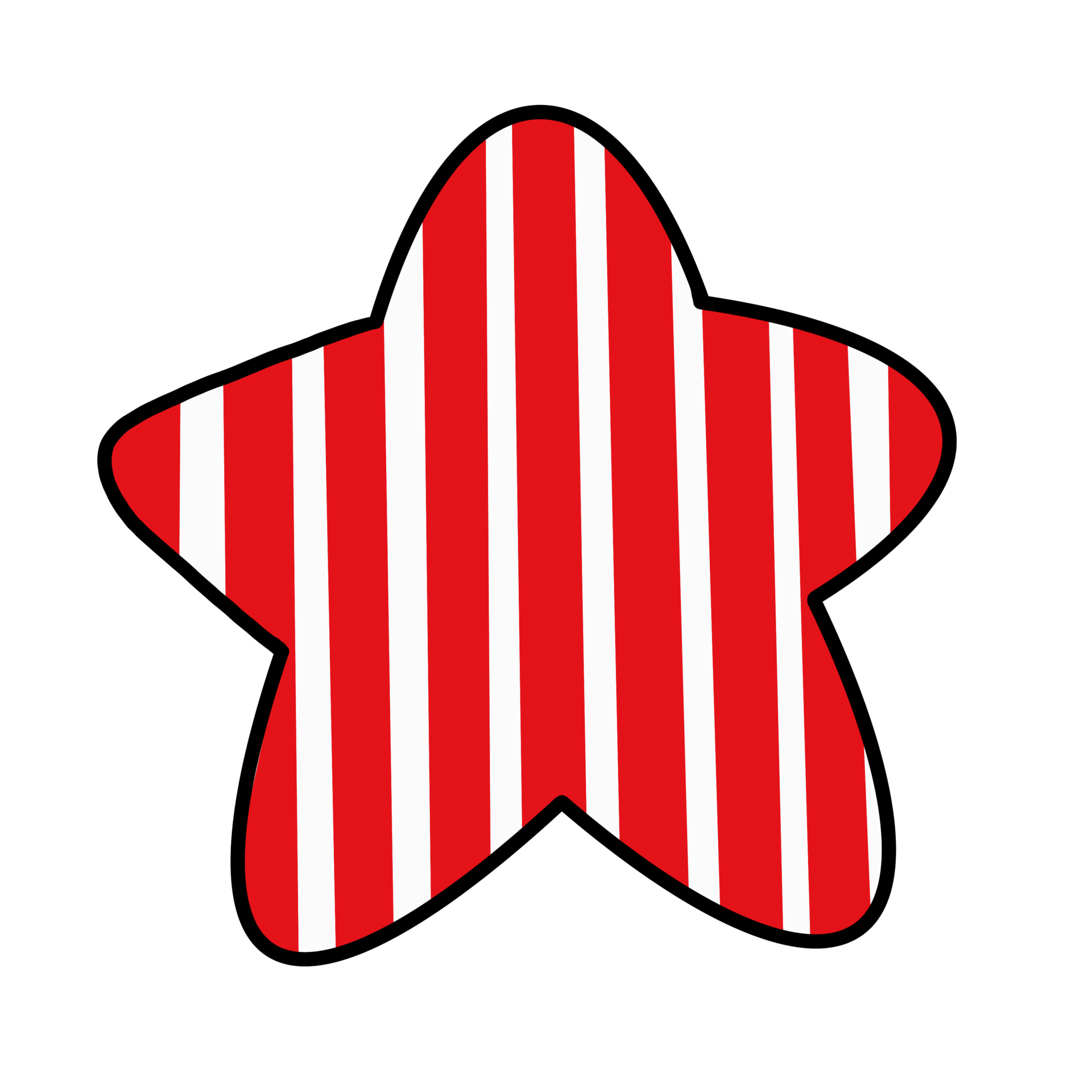 4th Of July Star 25320795 PNG 4th-of-july-star-25320795-png