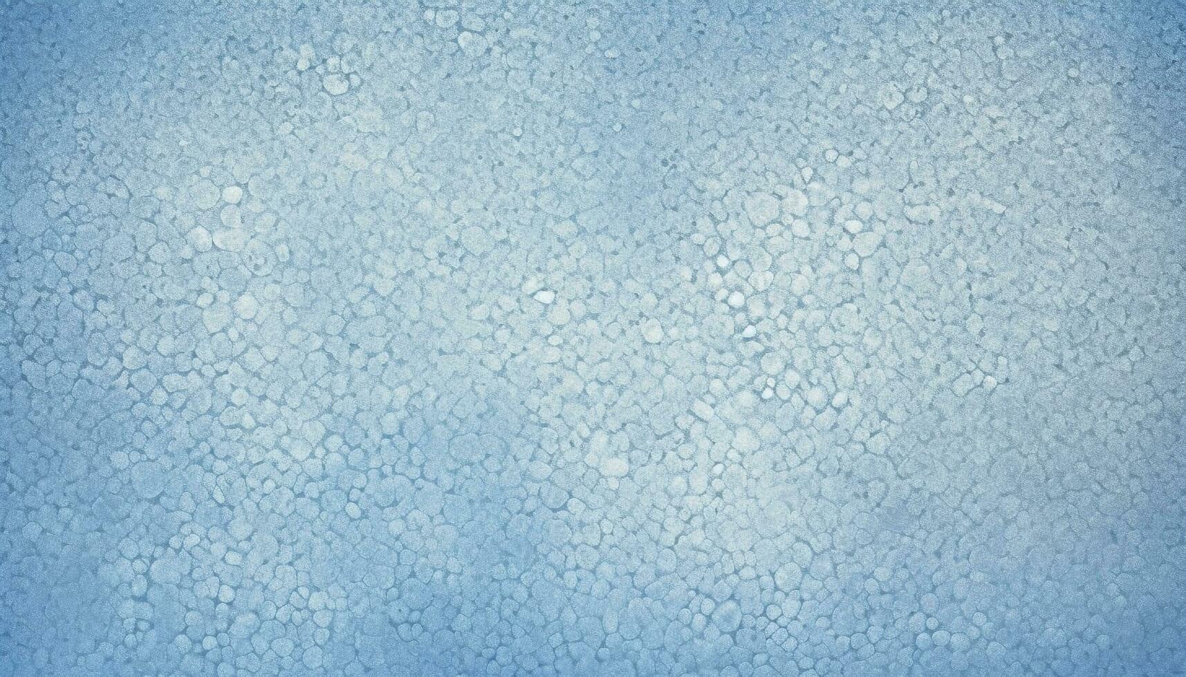 Abstract winter backdrop with textured effect, clean and shiny snowflake generated by AI photo