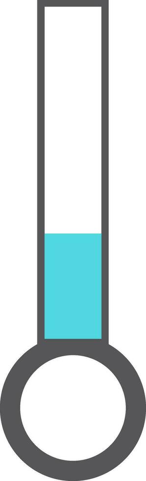 Flat illustration of infographic element. vector
