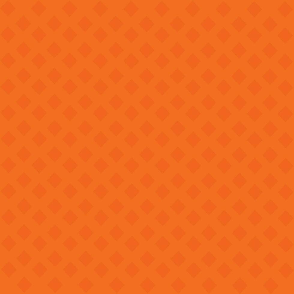 Orange color abstract background. vector