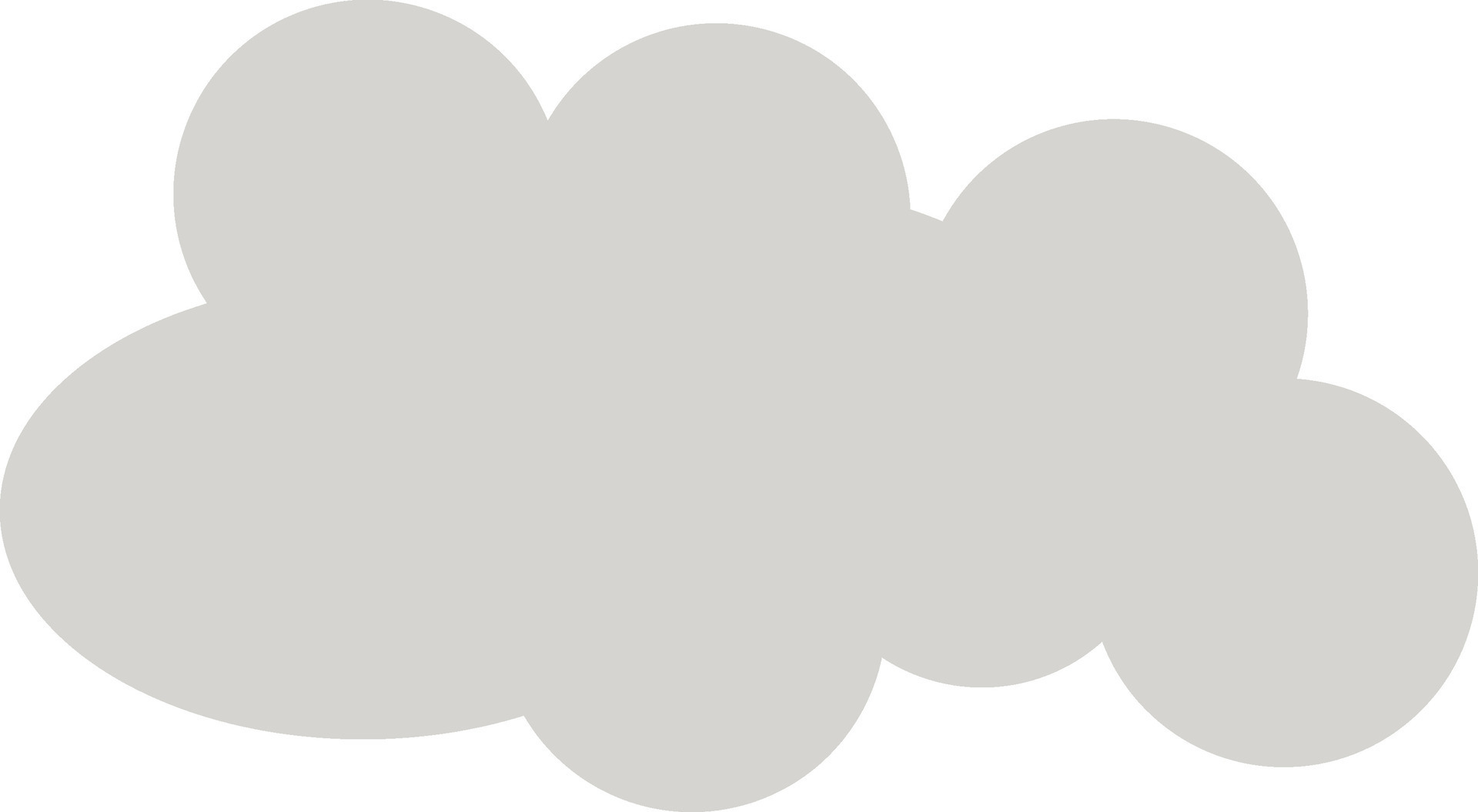 Illustration of gray cloud. 25325739 Vector Art at Vecteezy