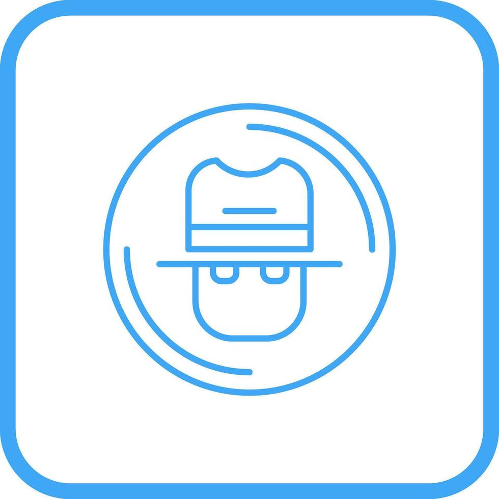 Spy Vector Icon