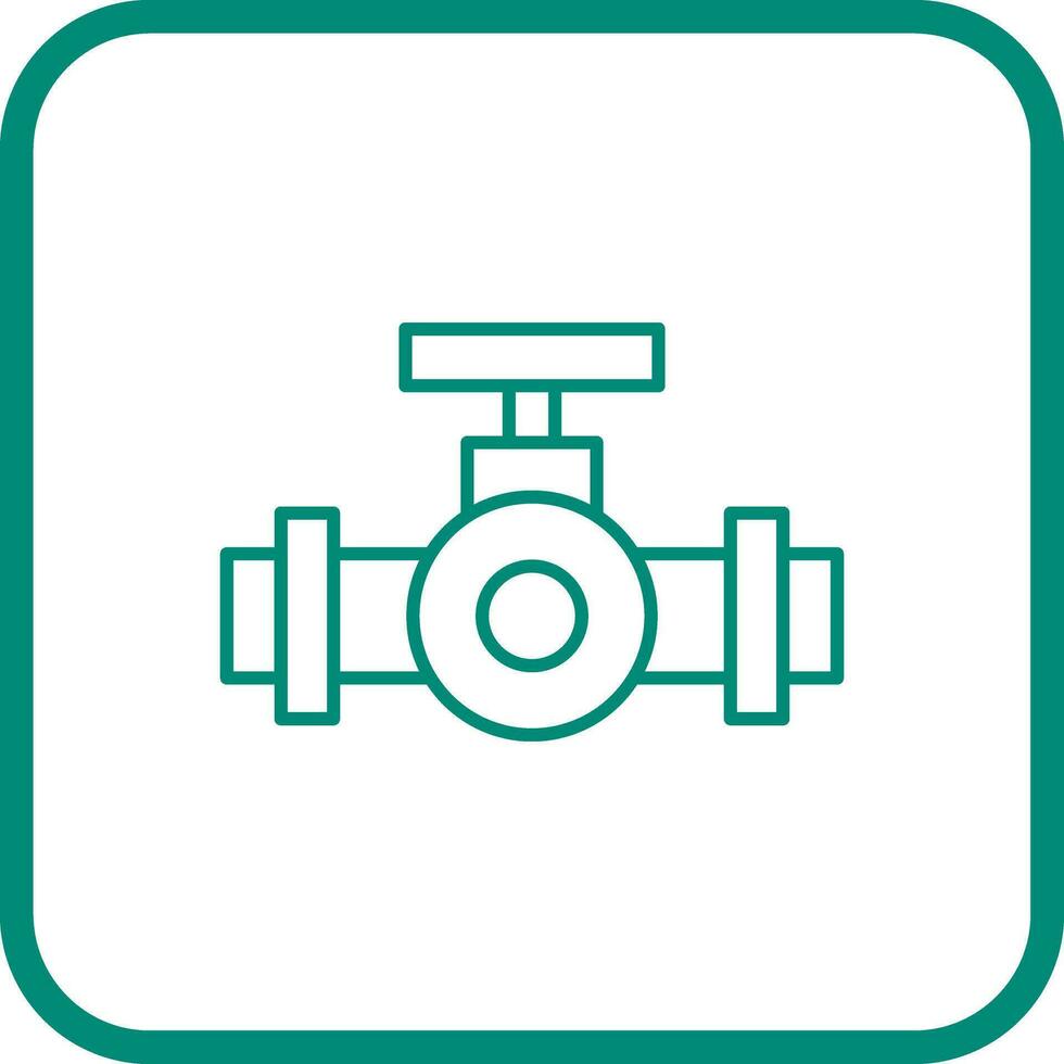 Plumbing Vector Icon