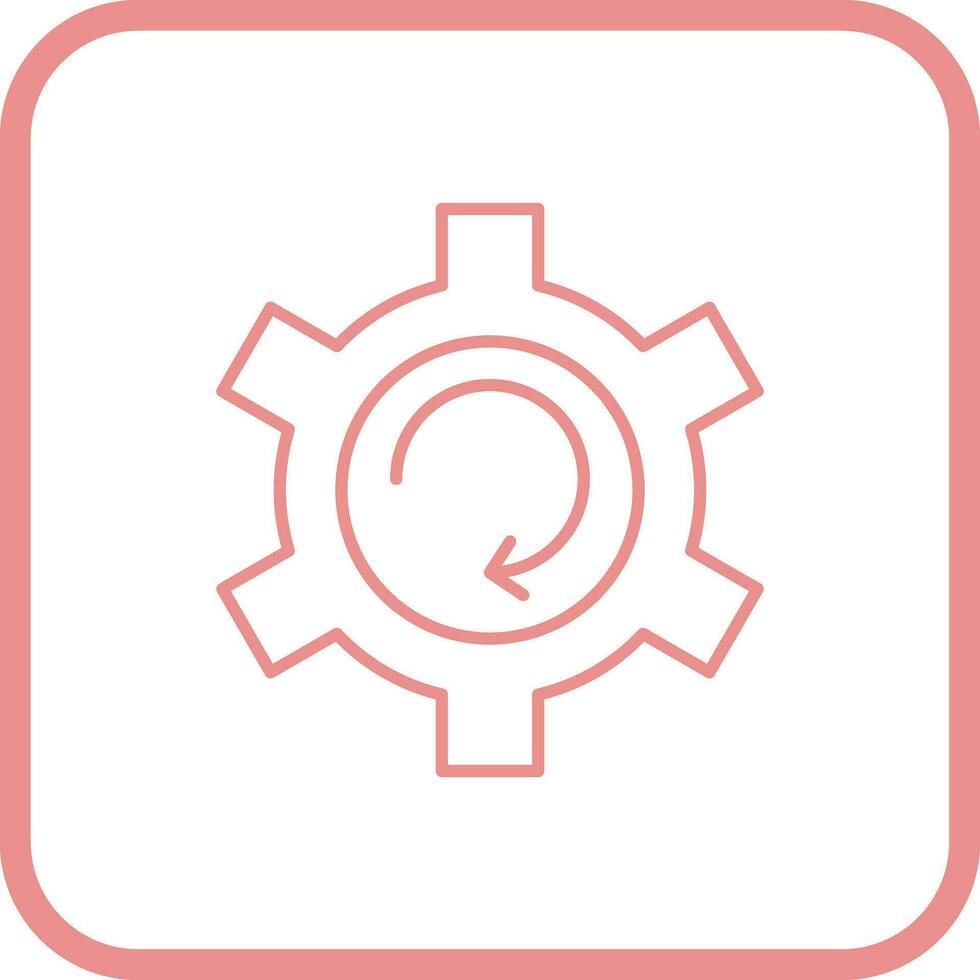 Upgrade Vector Icon