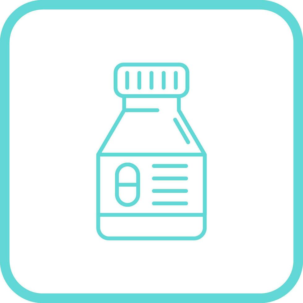 Medicine Vector Icon