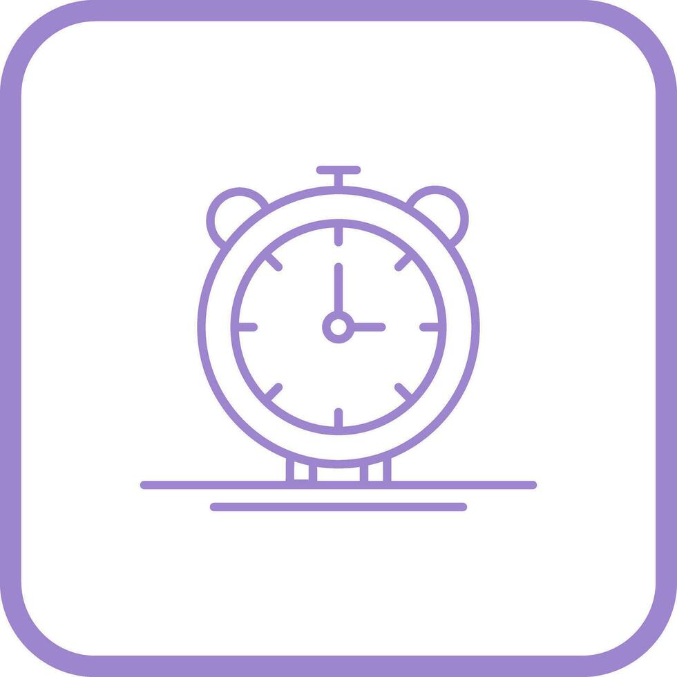 Alarm Bell Vector Icon