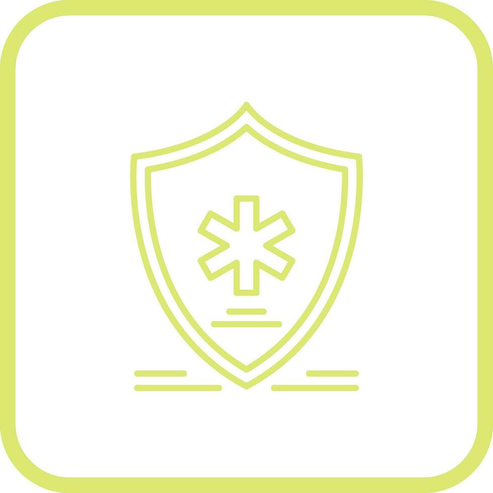 Medical Symbol Vector Icon