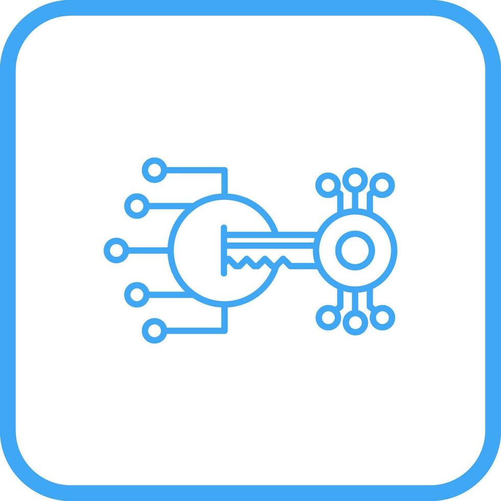 Encryption Vector Icon 25330327 Vector Art at Vecteezy