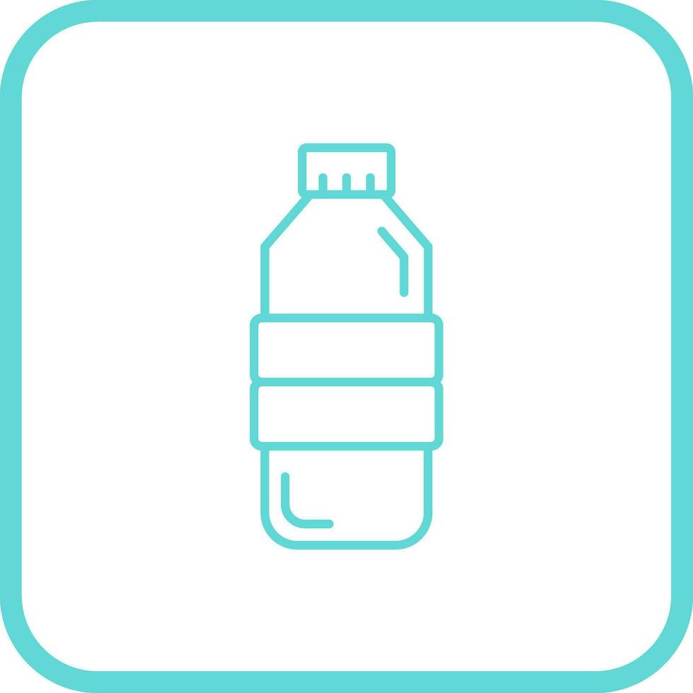 Bottle Vector Icon