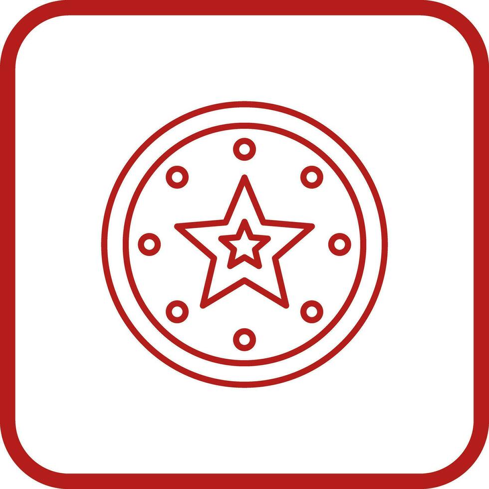 Recommended Vector Icon
