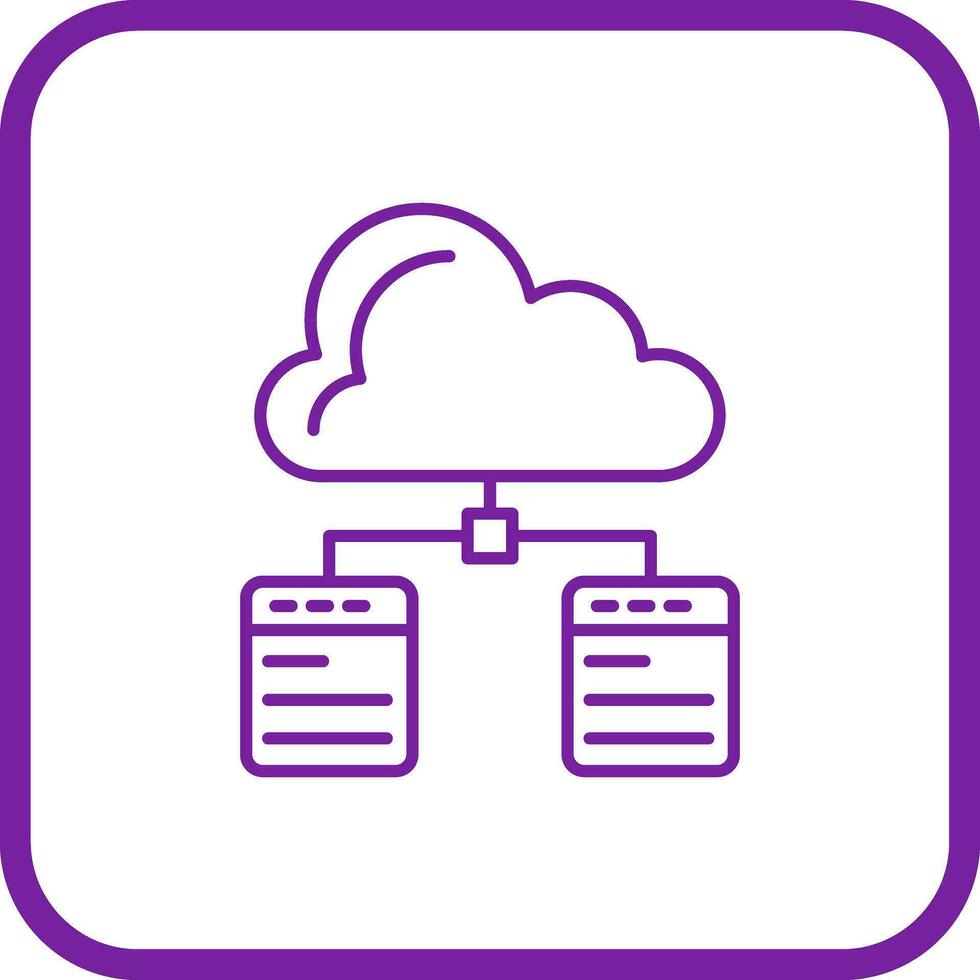 Website Vector Icon