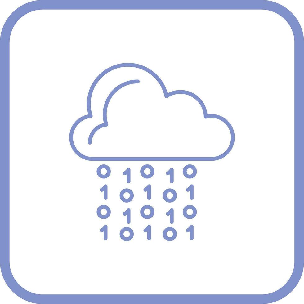 Cloud Coding Vector Icon 25331087 Vector Art at Vecteezy
