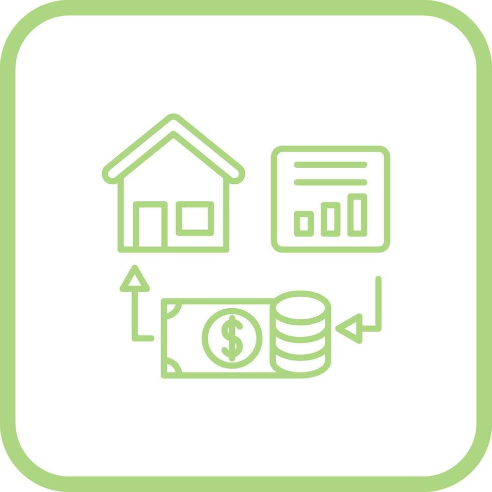 Investment Vector Icon