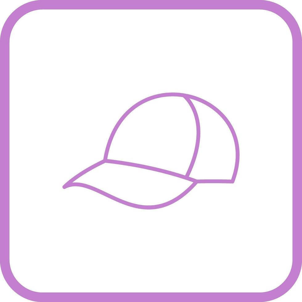 Hat Vector Icon