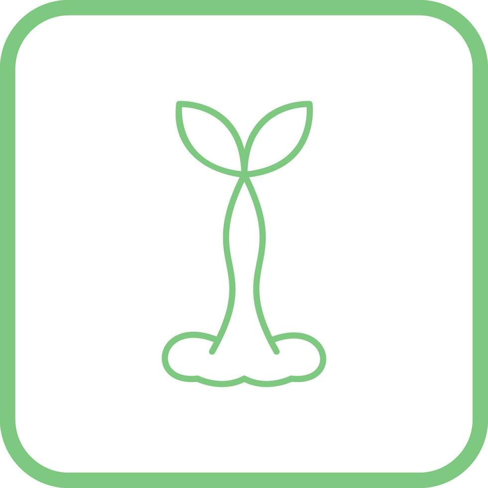 Tree Vector Icon