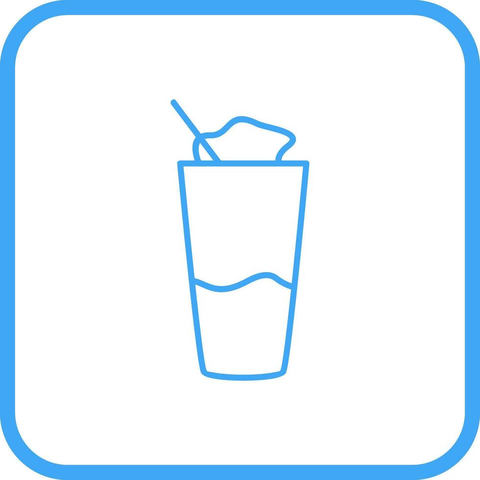Frappe Vector Icon