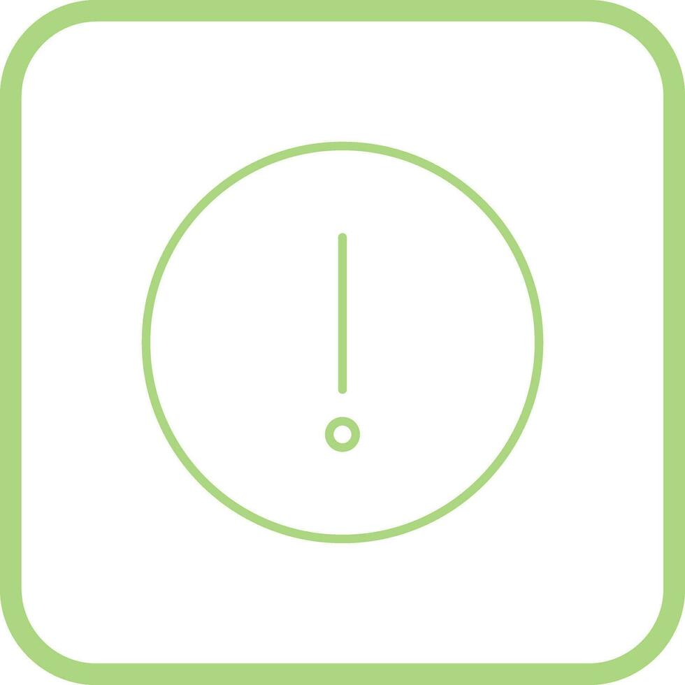 Unique Help Vector Icon