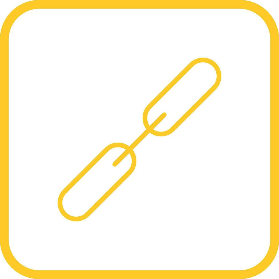 Link Building Vector Icon