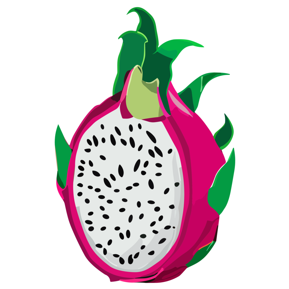 continuar Fruta transparente fondo generativo png