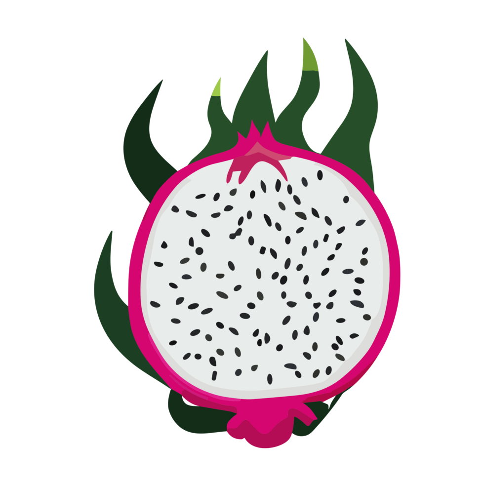 continuar Fruta transparente fondo generativo png