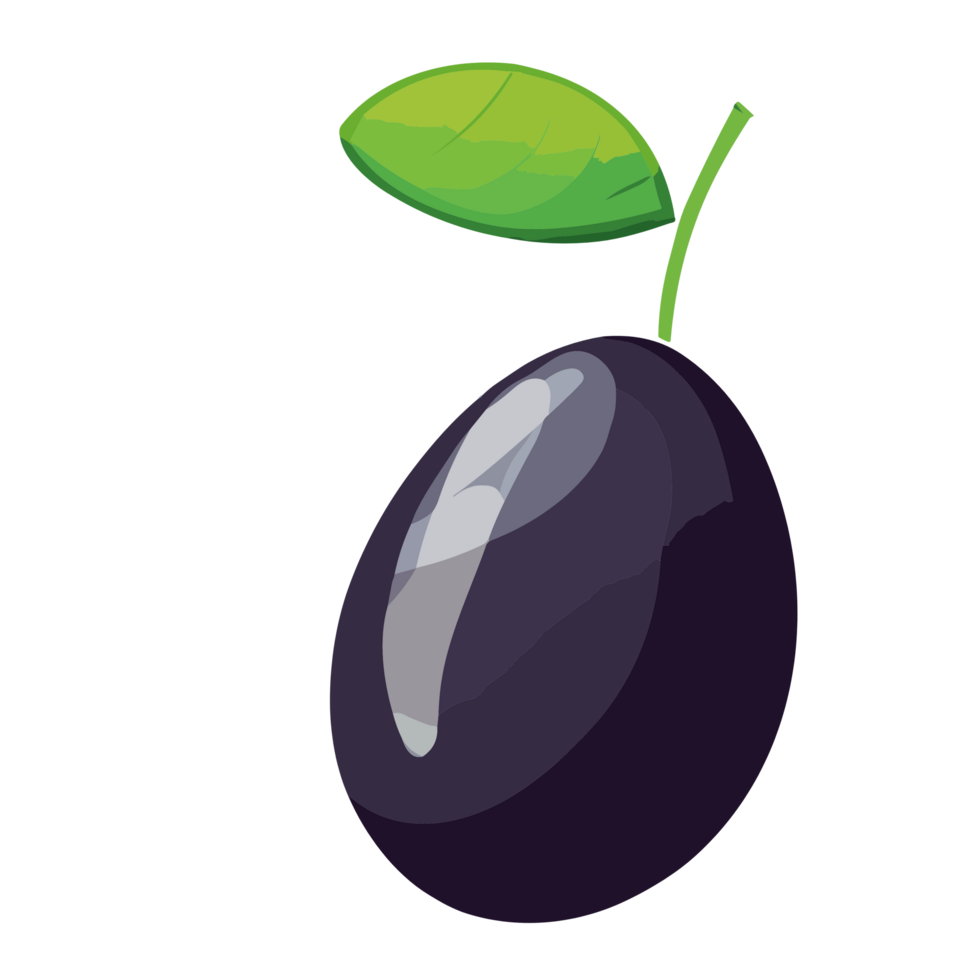 Jamun Fruit Transparent Background Ai Generative 25334388 PNG jamun-fruit-transparent-background-ai-generative-25334388-png