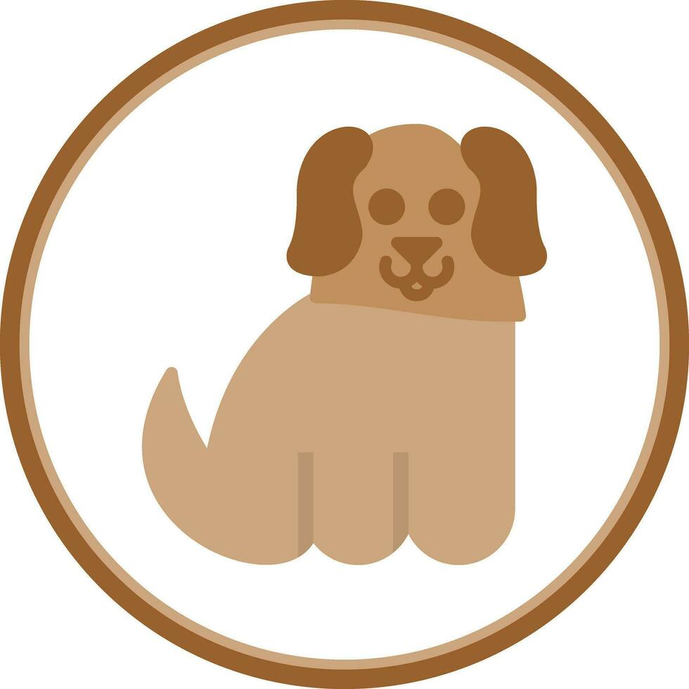 Pet Vector Icon Design