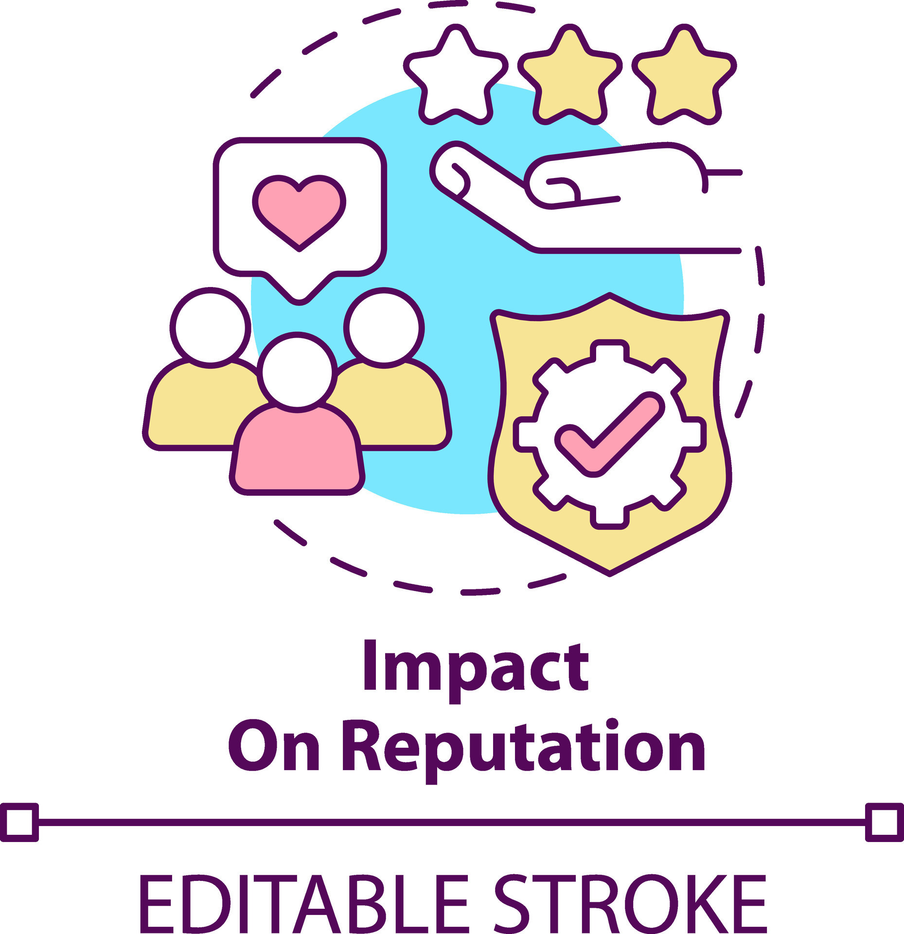 Rachel Delgado: The Impact On Her Reputation - p5k6rta