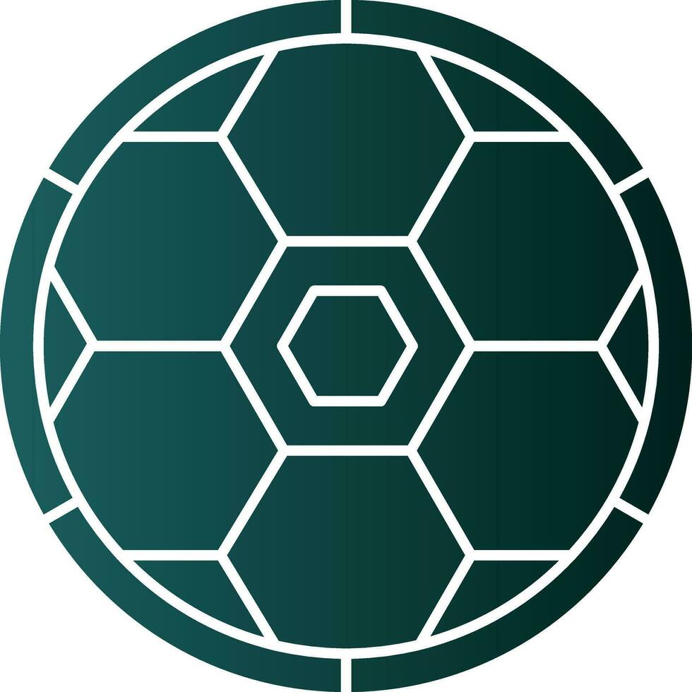 Ball Vector Icon Design