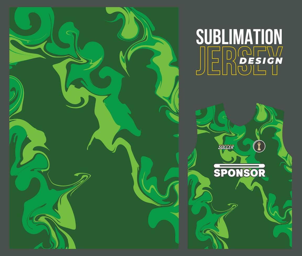 Tshirt Jersey Print Racing Sport vector