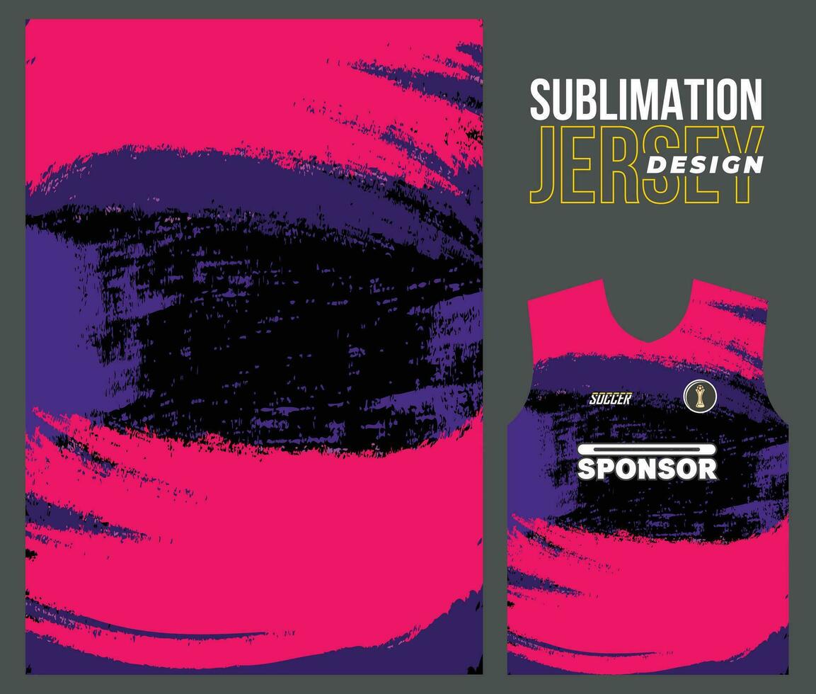 Tshirt Jersey Print Racing Sport 25337196 Vector Art at Vecteezy