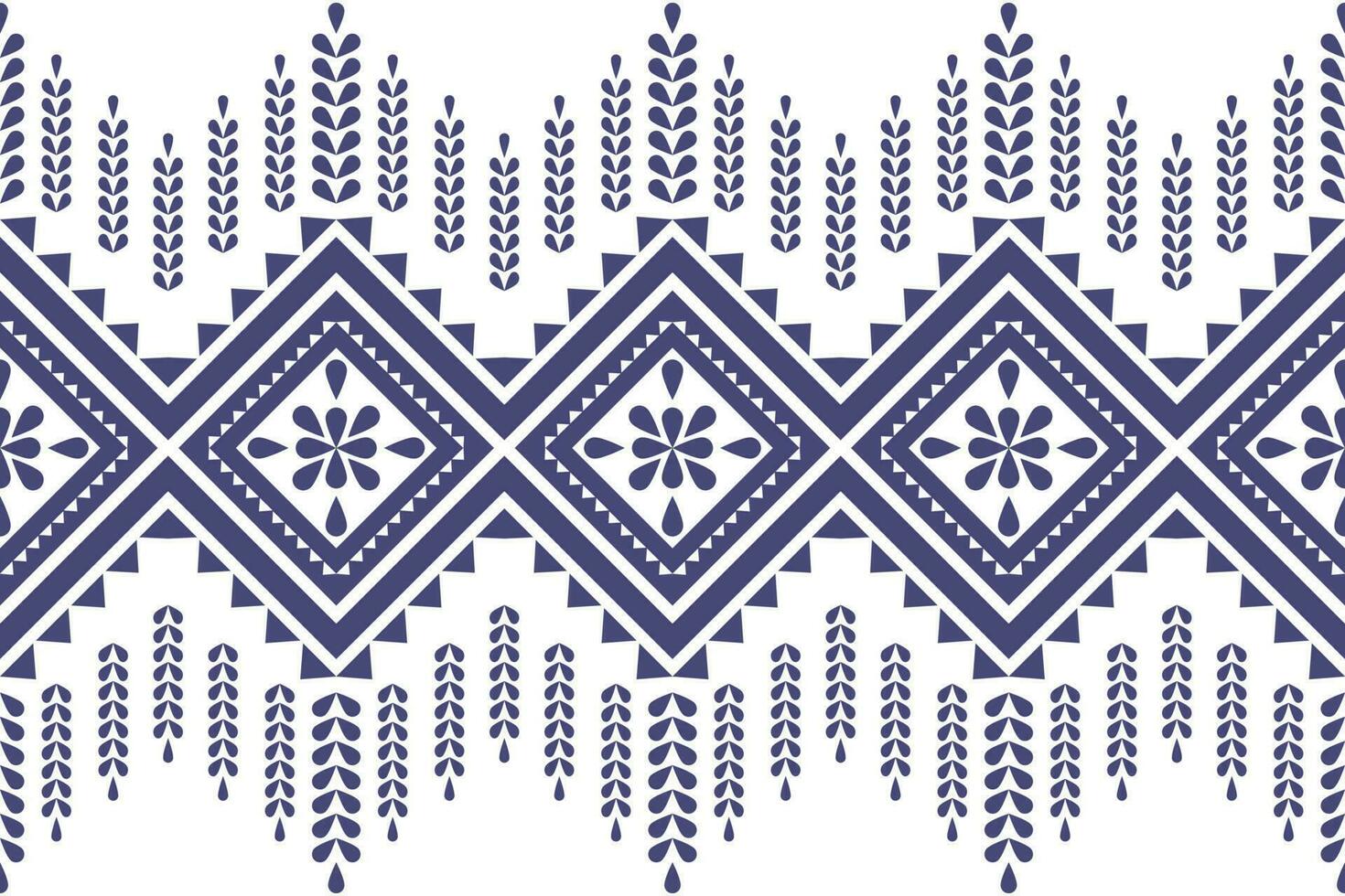 geometric ethnic pattern seamless design for background, wallpaper, fabric, carpet, mandalas, clothing, wrapping, sarong, table cloth, shape, geometric pattern, ethnic pattern, traditional vector