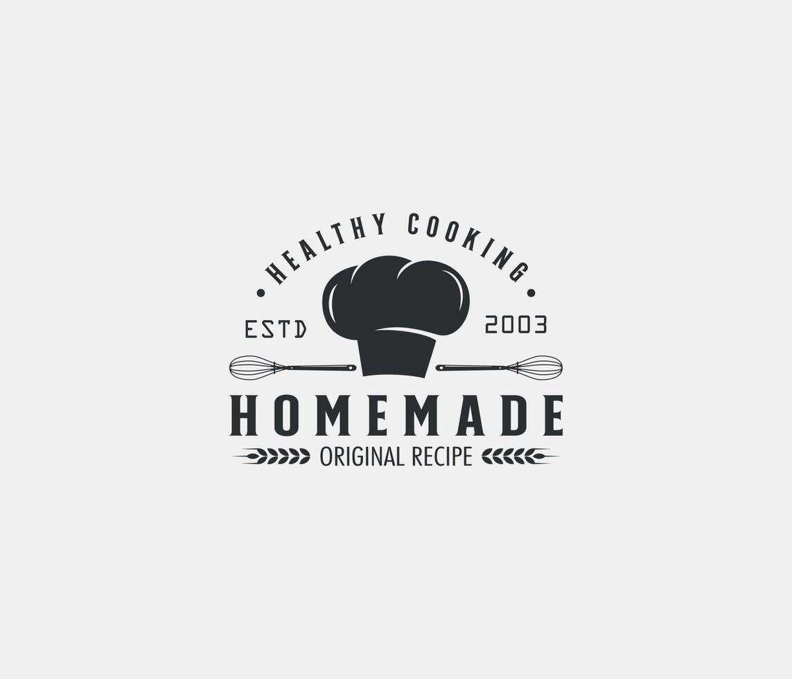 homemade, cooking, berbeque, healthy, bbq, cook, knife, spoon, fire, chef, hat, pot, logo, vectors