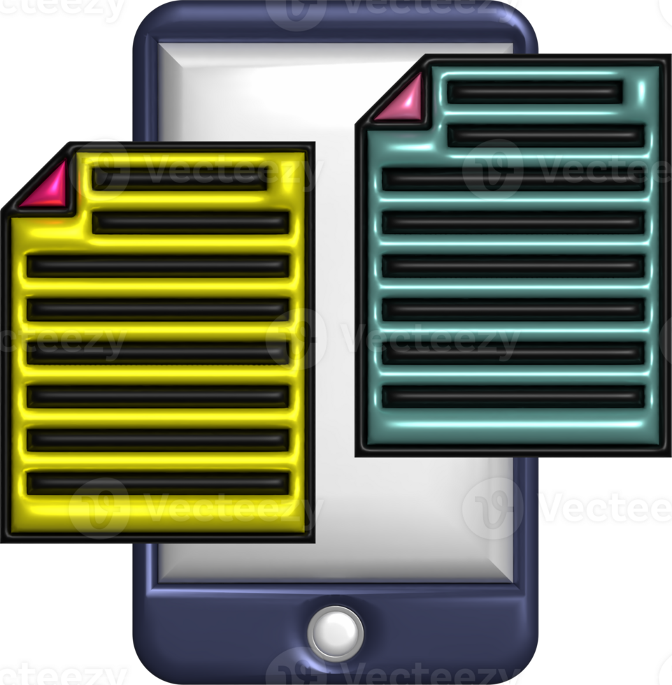 Móvel Serviços e tecnologia dispositivos coleção ícones definir.smartphone ícones definir, SMS ícone, célula telefone, ligar telefone, mensagem, rede e tecnologia conceito. png