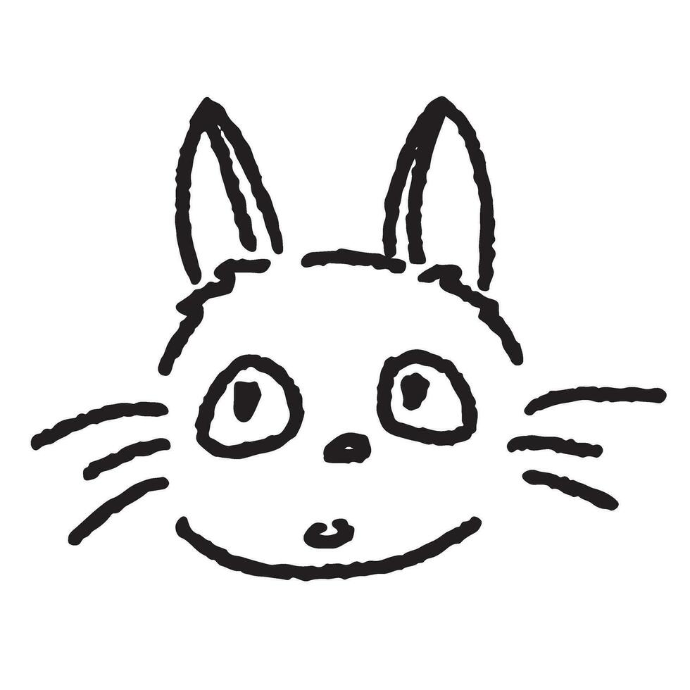 cat line element vector