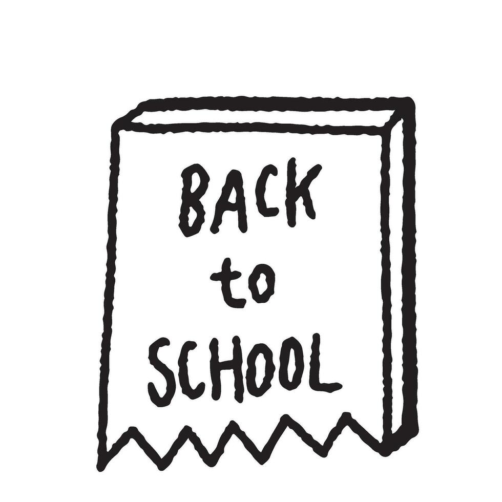 school line element vector