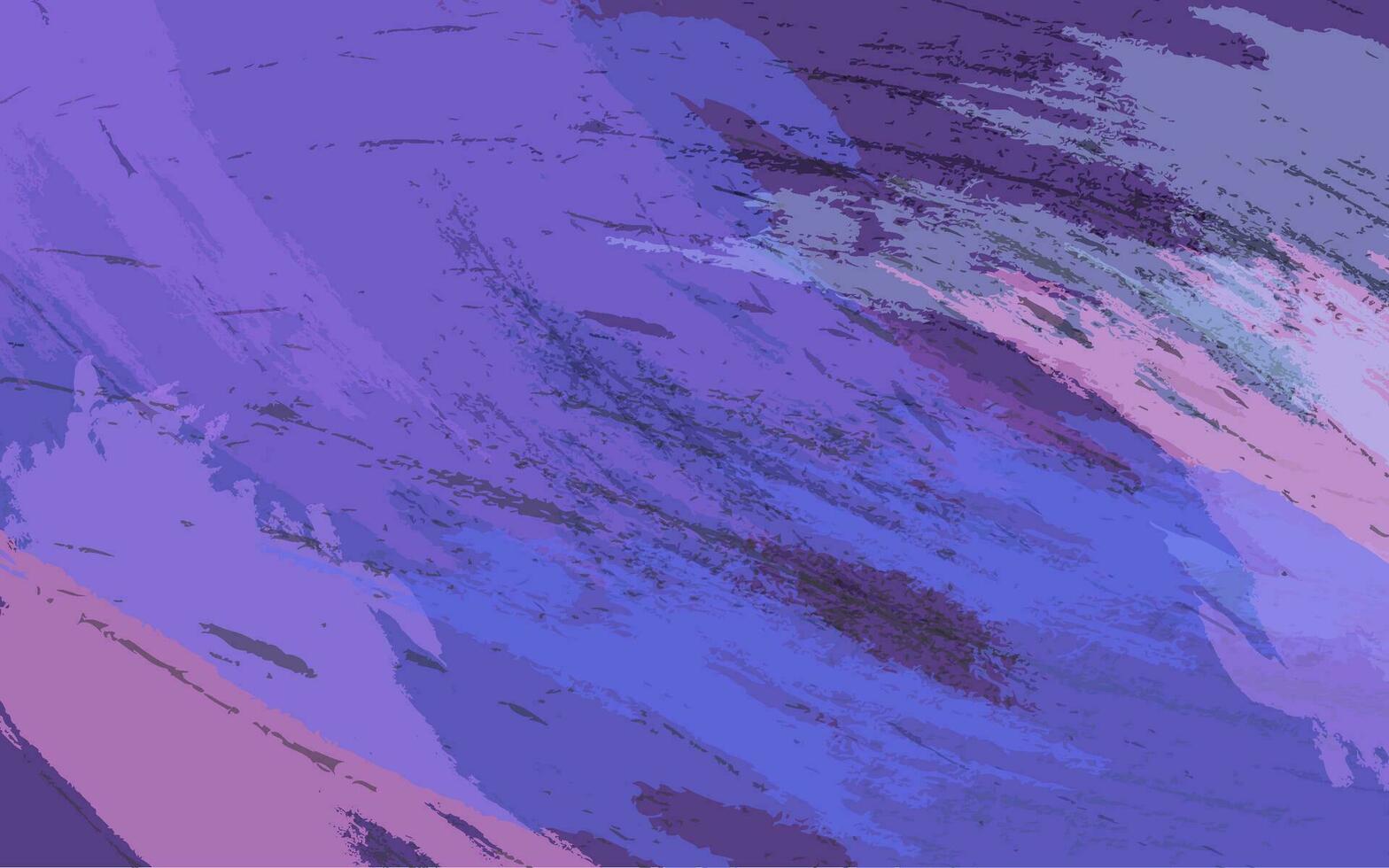 Abstract grunge texture wall paint background vector