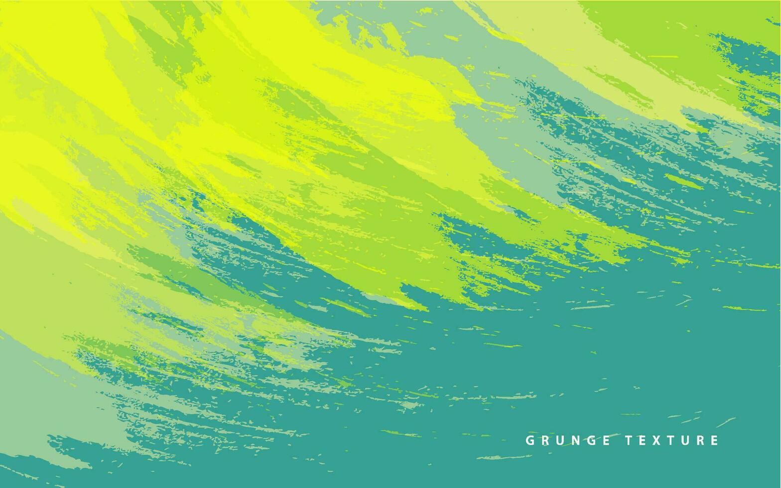 resumen grunge textura Cepillo de pintura antecedentes vector