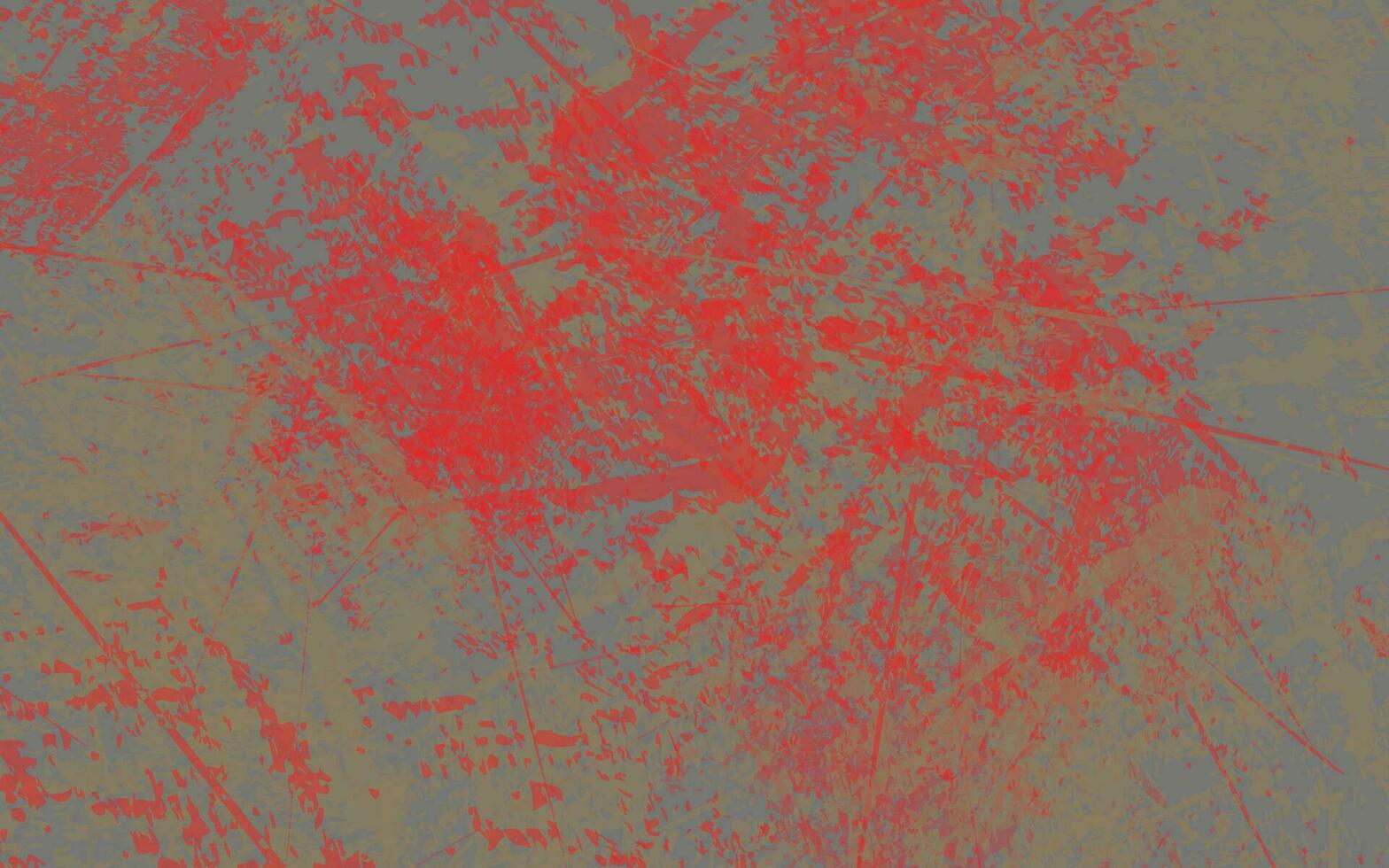 PrintAbstract grunge texture splash paint background vector