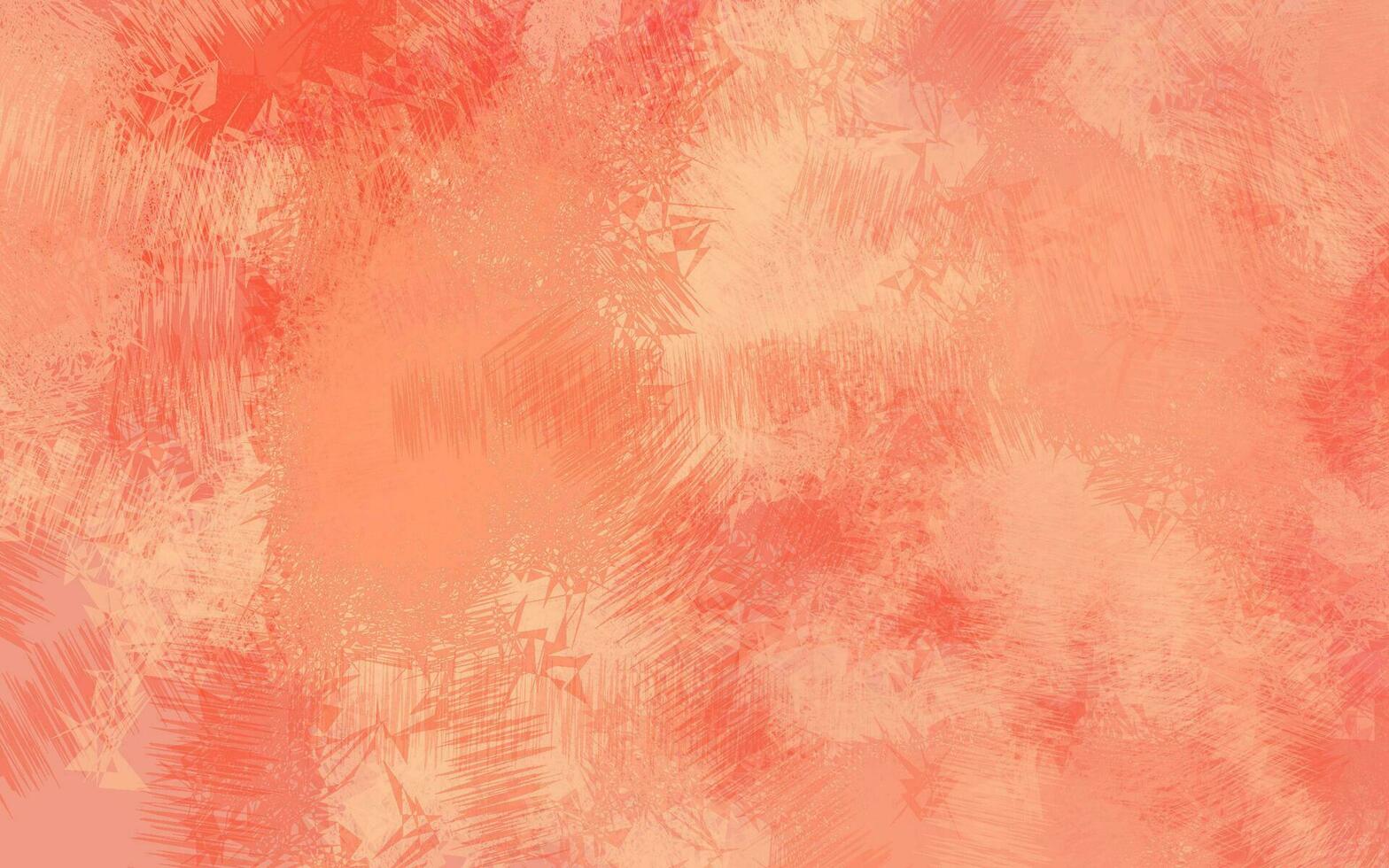 Abstract watercolor background vector